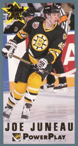 1993-94 Fleer PP 2nd Year Stars - Valitse ja Poimi Listalta