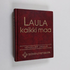 Laula kaikki maa : hengellisiä lauluja - pikkukuva 1