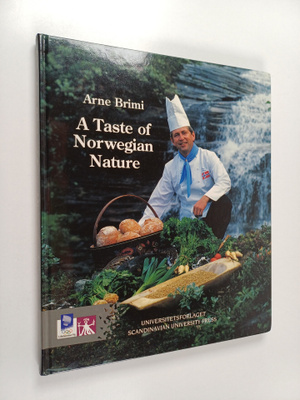 Bengt Wilson ym. : A Taste of Norwegian Nature - Along a ...