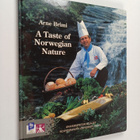 Bengt Wilson ym. : A Taste of Norwegian Nature - Along a ... - pikkukuva 1