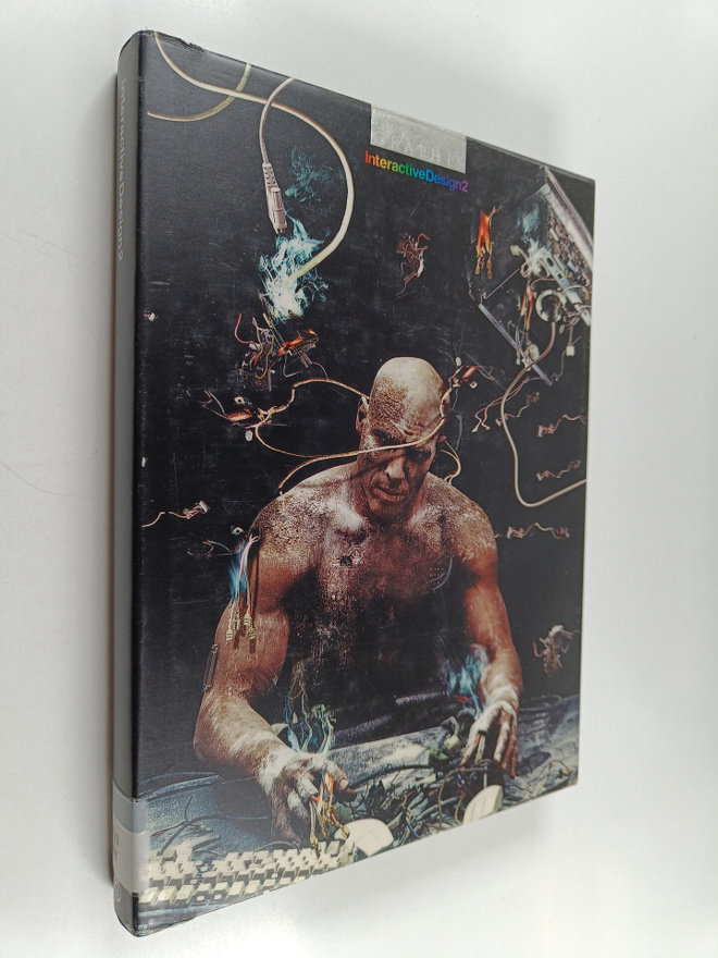 Interactive Design 2 : The International Collection of Ne...
