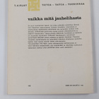 Irma Sarje : Vaikka mitä jauhelihasta - pikkukuva 2
