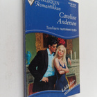 Caroline Anderson : Tuulisen nummen tyttö - pikkukuva 1