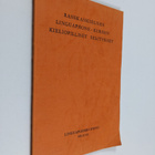 Louis H. Pallier : Ranskankielisen Linguaphone-kurssin ki... - pikkukuva 1