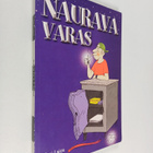 Toni Lajos : Naurava varas - pikkukuva 1