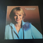 KATRI HELENA - SYDÄMENI TÄNNE JÄÄ . LP - pikkukuva 1