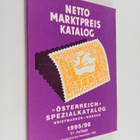 Netto marktpreis katalog : Österreich spezialkatalog 1995/96 - pikkukuva 1