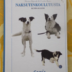NAKSUTINKOULUTUSTA KOIRALLESI - pikkukuva 1