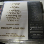 HELLOWEEN - RABBIT DONT COME EASY TÄYSPITKÄ PROMO CD - pikkukuva 2