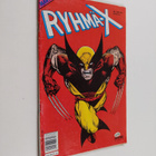 Ryhmä-X 5/1991 - pikkukuva 1