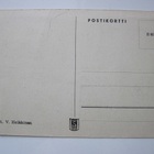 VANHA Postikortti Oulu 1920-luku - pikkukuva 2