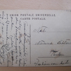 VANHA Postikortti Kajaani 1900-luku - pikkukuva 2