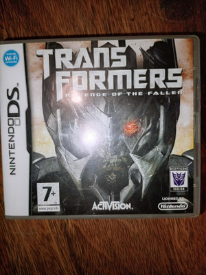 transformers ds