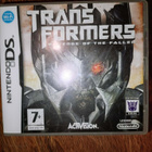 transformers ds - pikkukuva 1