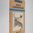 Katharine Tottenham : Kissa lemmikkinä - pikkukuva 1