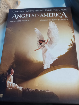 Angels in america