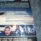 ENDER´S GAME (Harrison Ford) Steelbox, BD, UUSI - pikkukuva 4