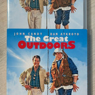 John Hughes: TERVE MENOA! (1988) John Candy & Dan Aykroyd - pikkukuva 4