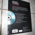 SÄHKÖKITARAN ALKEISKURSSI + CD ( avaamaton !!! - pikkukuva 2