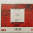 Ancara • Chasing Shadows CD - pikkukuva 3