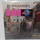 BLACK SABBATH S/T UUSI DELUXE EDIT REMASTERED 180G 2LP 2016 - pikkukuva 1