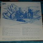 ICELAND ~ Breaking The Ice ~ LP Värilevy - Swedish AOR - pikkukuva 2