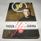 Lindholm - Rantanen Yhden Yön tarina   -sid - pikkukuva 1