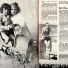 Me Naiset n:o 48 1983 Kim. ABBA:n Agnetha. Prinssi Bertil. - pikkukuva 4