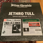 JETHRO TULL And IAN ANDERSON - Thick As A Brick/TAAB 2 - pikkukuva 2