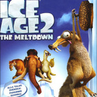 Ice Age 2 : The Meltdown - (Blu-ray) - pikkukuva 1
