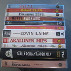 EDVIN LAINE  ELOKUVAT - pikkukuva 1