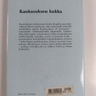 Reijo Hottola : Kaukasuksen kukka - pikkukuva 2
