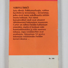 Nick Carter : Veriylläkkö - pikkukuva 2