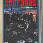 Sopranos: Kausi 5 (4DVD) James Gandolfini - pikkukuva 1