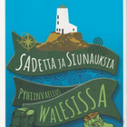 Liisa Seppänen: Sadetta ja siunauksia - pikkukuva 1