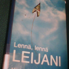 Mårten Bondestam: Lennä, lennä leijani ( Sis.postikulut ) - pikkukuva 1