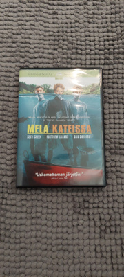 Mela kateissa Dvd Suomiversio