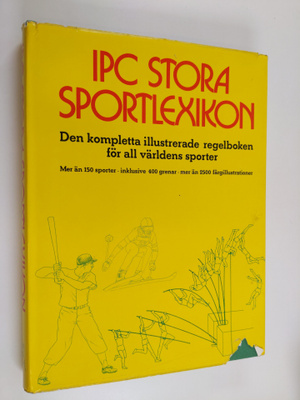 Ipc stora sportlexikon