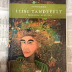 Pia Houni - Liisi Tandefelt: monessa roolissa (sid.) - pikkukuva 3