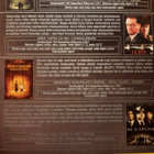 MAFIA COLLECTION 4 DVDBOX SUOMIJULKAISU - pikkukuva 2