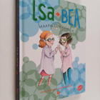 Annie Barrows : Isa+Bea maapallon asialla - pikkukuva 1