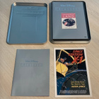 Walt Disney Treasures: TOMORROWLAND (2DVD) Limited Tin Box - pikkukuva 4