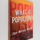 Jan-Werner Muller : What is populism? - pikkukuva 1