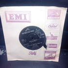 7"single Nix-Nomads : You're Nobody 'til Somebody Loves You - pikkukuva 1