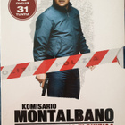 Komisario Montalbano koko sarja DVD - pikkukuva 1