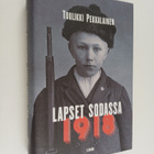 Tuulikki Pekkalainen : Lapset sodassa 1918 - pikkukuva 1