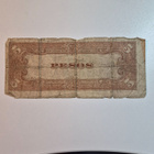 Japani 1943 5 pesos (14452) - pikkukuva 2