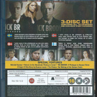 Homeland: The Complete Second Season - pikkukuva 2