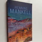 Henning Mankell : Chronicler of the Winds - pikkukuva 1