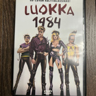 Luokka 1984 (1982) - DVD - pikkukuva 1
